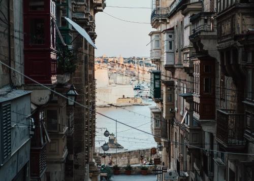 Melior Boutique Hotel, La Valletta (foto 9)