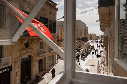 Melior Boutique Hotel, La Valletta (foto 3)