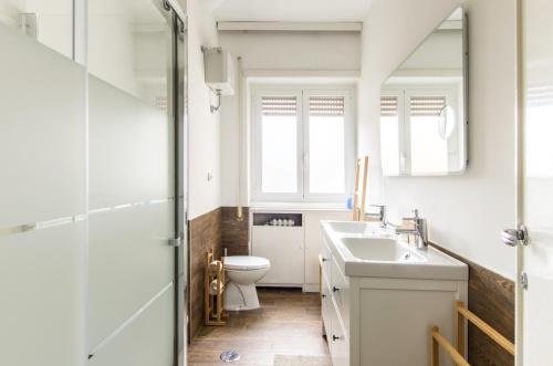 Cinthia's House, Rome (photo 10)