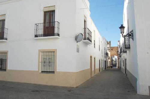 ENTRETORRES Apartamento Turístico