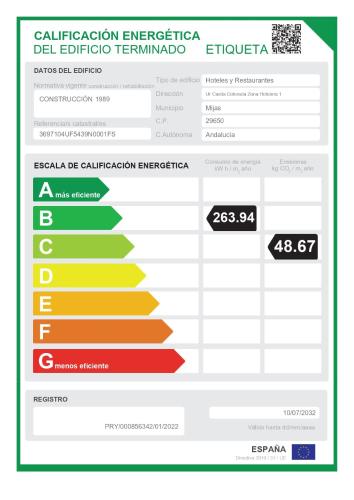 Ilunion Mijas - image 6