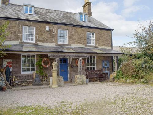 Doward Farm - Symonds Yat