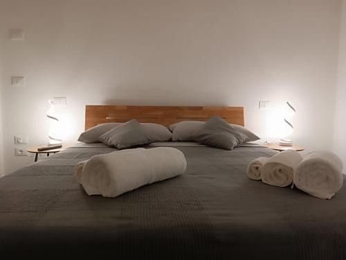 b & b ultimo miglio near Treviso-Sant'Angelo repülőtér