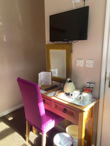 White Heather Guest House - main image
