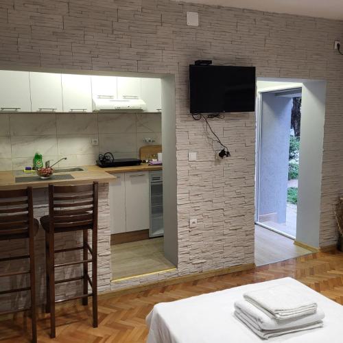 Čavić apartmani (Cavic apartmani) in Vinogradarski kraj