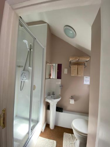 White Heather Guest House - image 10
