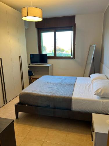  Appartamento Orchidea in Mantua