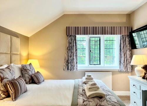 Mallyan Spout Hotel - image 9