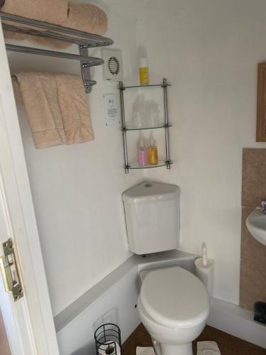 White Heather Guest House - image 7