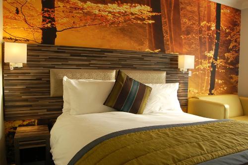 B&B Hotel Manchester SportCity, Manchester