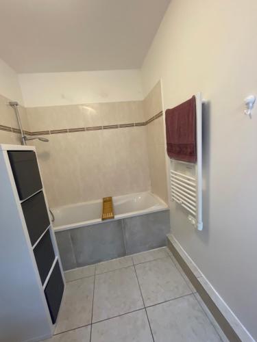 RB Home, Marsella (foto 4)