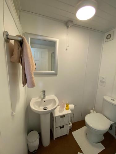 White Heather Guest House - image 12