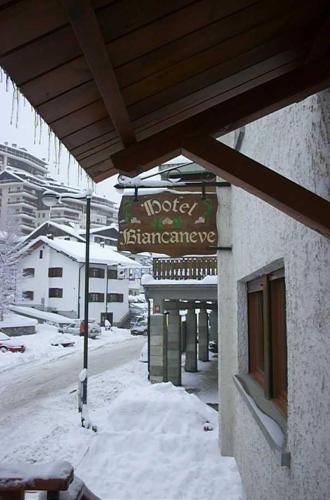 Hotel Biancaneve