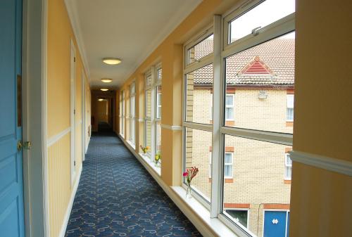 B&B Hotel Manchester SportCity, Manchester (photo 10)