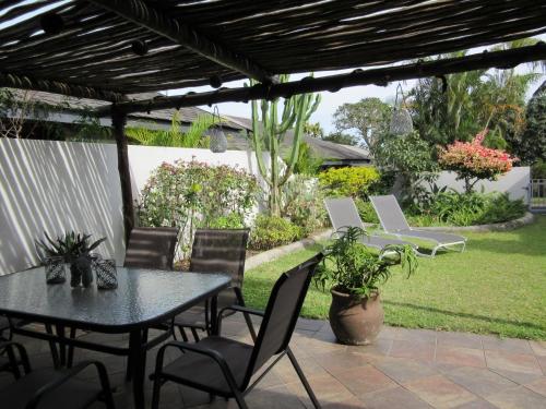 Manzini Chalet No 34