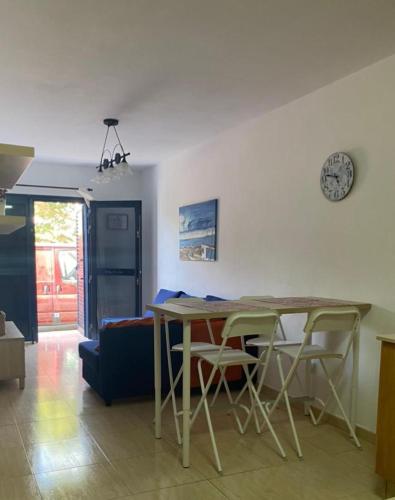 Casa Innès – Punta Mujeres, AL