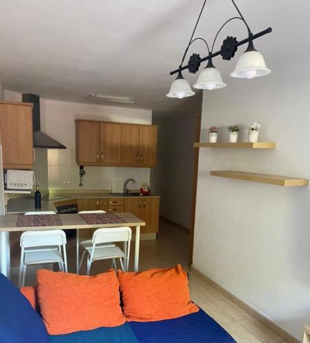 Casa Innès – Punta Mujeres, AL