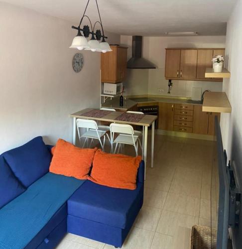 Casa Innès – Punta Mujeres, AL