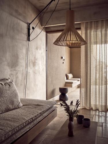 Acro Suites - A Wellbeing Resort