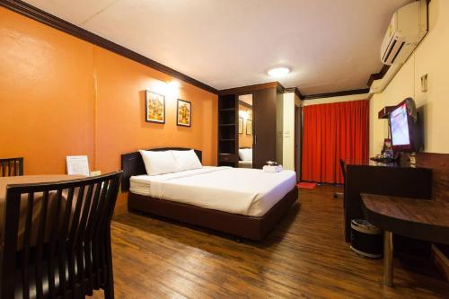 Vabua Asotel Bangkok, Bangkok (foto 6)