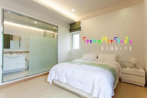 Zhu Yuan Ju Bed and Breakfast
