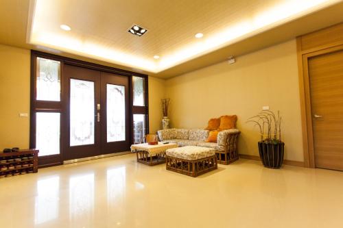 共用Lounge/電視區