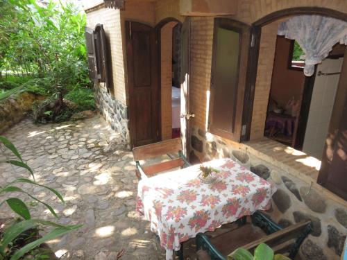 Little Eden Guesthouse