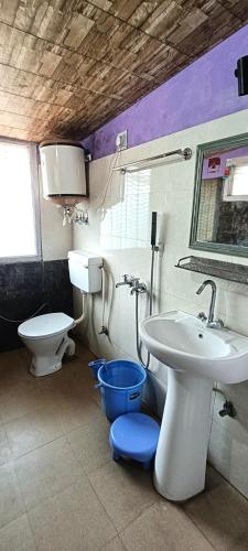 Sukoon Lake View BnB photo