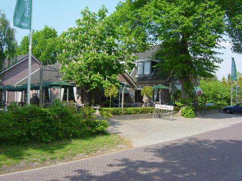  Herberg de Roskam, Pension in Uffelte