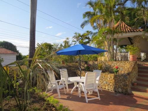 Sadržaji, Casa El Penon in Girardot