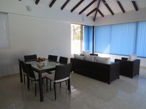 Sadržaji, Casa El Penon in Girardot