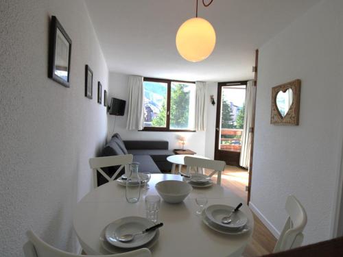 Appartement Avoriaz, 2 pièces, 4 personnes - FR-1-633-53 - Location saisonnière - Morzine