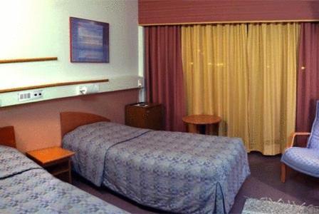 Accommodation in Haapavesi-Siikalatva