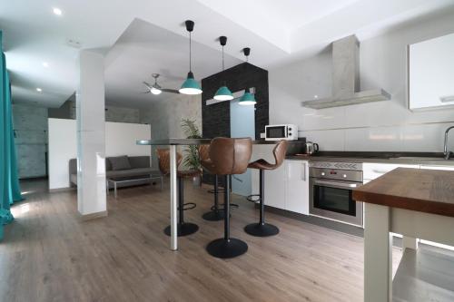 Carthago Suites 1