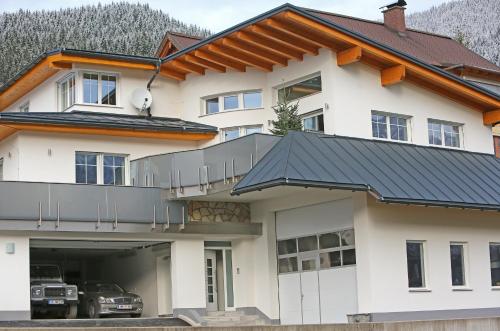Zeilner Dachstein Apartment - Gosau