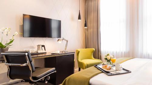 Holiday Inn Dresden - Am Zwinger an IHG Hotel - image 11