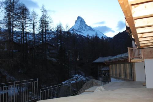 Chalet Binna - image 14