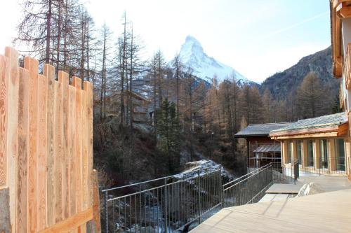 Chalet Binna - image 8