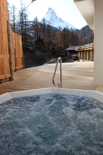 Chalet Binna - image 2