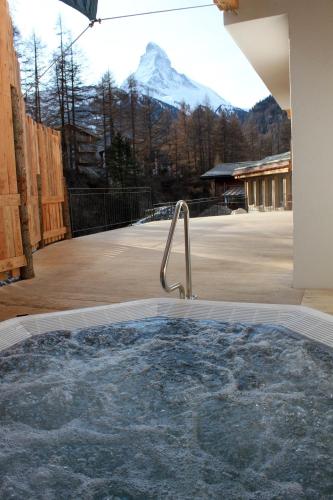 Chalet Binna - image 11