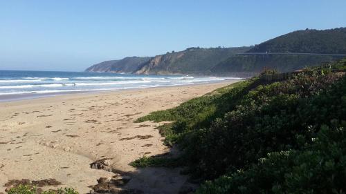 Beach, Red Door Cottage in Wilderness