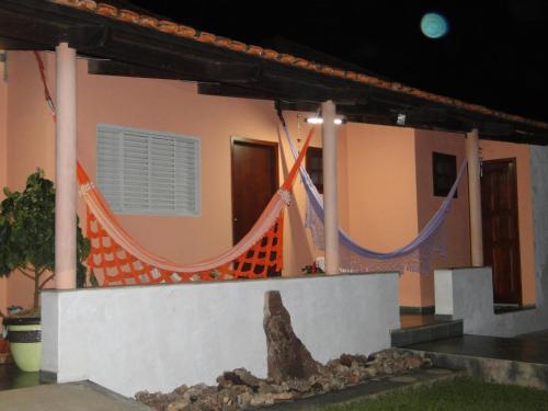 Pousada Conquista do Paraíso – Alto Paraíso de Goiás, OK