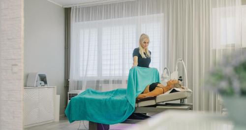 Narva-Jõesuu Medical Spa - image 3