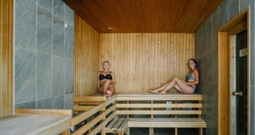 Narva-Jõesuu Medical Spa - image 7