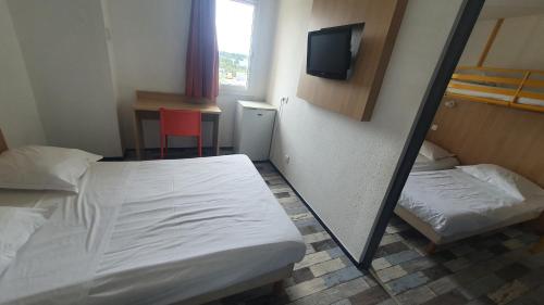 Welcomotel Limoges - image 13