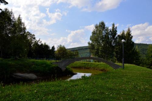 Hotel Chojnik - image 7
