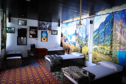 HOTEL ZOOLA PALACE in Pushkar