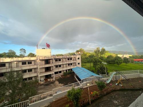 Walstars Castle View - Grand Resort