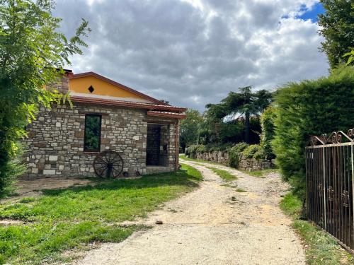 Campo della Corte - Tufara