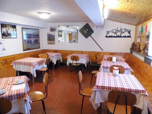 Hotel Mochettaz 2